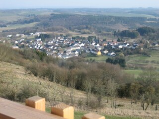Vakantieappartement Üdersdorf Omgeving 10