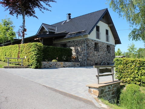 Ferienwohnung Eifellust