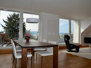 Apartamento de vacaciones Wasserburg am Bodensee Características 8