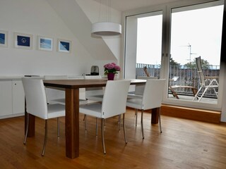 Apartamento de vacaciones Wasserburg am Bodensee Características 9