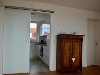 Apartamento de vacaciones Wasserburg am Bodensee Características 11