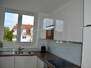Apartamento de vacaciones Wasserburg am Bodensee Características 12