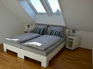 Apartamento de vacaciones Wasserburg am Bodensee Características 10