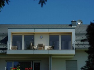 Apartamento de vacaciones Wasserburg am Bodensee Grabación al aire libre 3