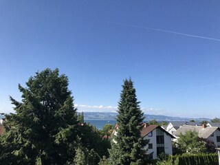 Apartamento de vacaciones Wasserburg am Bodensee Grabación al aire libre 8