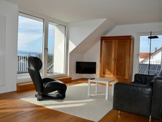 Apartamento de vacaciones Wasserburg am Bodensee Características 17