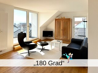 Apartamento de vacaciones Wasserburg am Bodensee Grabación al aire libre 1