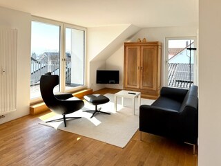 Apartamento de vacaciones Wasserburg am Bodensee Grabación al aire libre 9