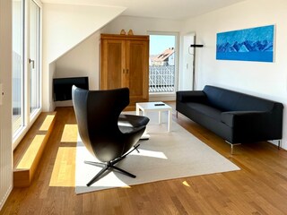 Apartamento de vacaciones Wasserburg am Bodensee Grabación al aire libre 11