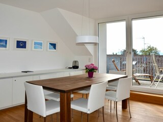 Apartamento de vacaciones Wasserburg am Bodensee Grabación al aire libre 12