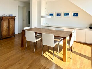 Apartamento de vacaciones Wasserburg am Bodensee Grabación al aire libre 13