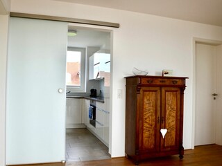 Apartamento de vacaciones Wasserburg am Bodensee Grabación al aire libre 18