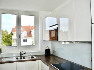 Apartamento de vacaciones Wasserburg am Bodensee Grabación al aire libre 22