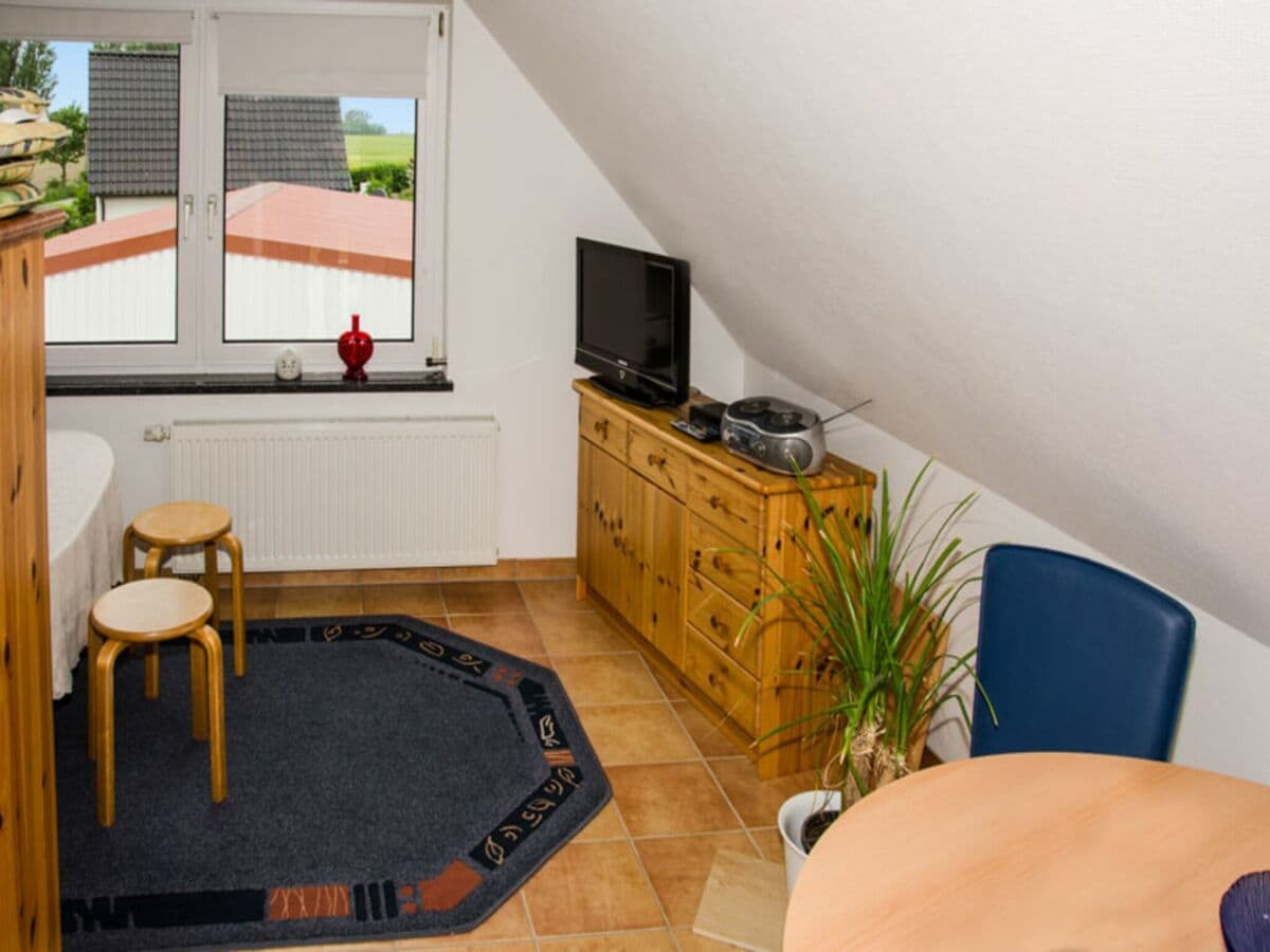 Appartement Bastorf Kenmerken 1