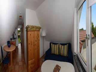 Apartment Bastorf Features 2