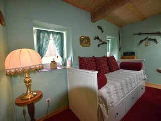 Appartement Ribnitz-Damgarten Kenmerken 10