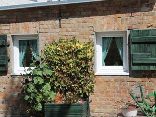 Appartement Ribnitz-Damgarten Enregistrement extérieur 4