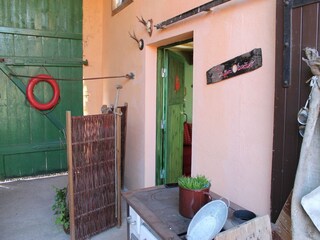 Apartamento Ribnitz-Damgarten Características 8