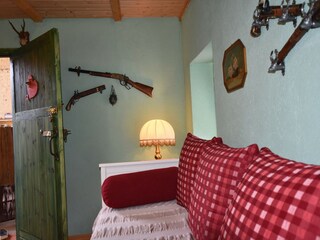 Apartamento Ribnitz-Damgarten Características 5
