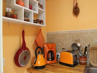 Apartamento Ribnitz-Damgarten Características 7