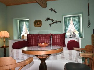 Appartement Ribnitz-Damgarten Équipement 9