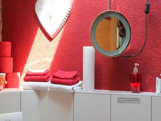 Appartement Ribnitz-Damgarten  36