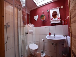 Appartement Ribnitz-Damgarten Équipement 10