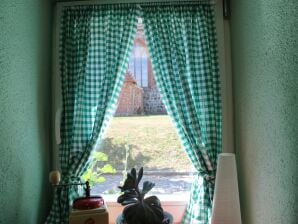 Wohnung in Ribnitz Damgarten