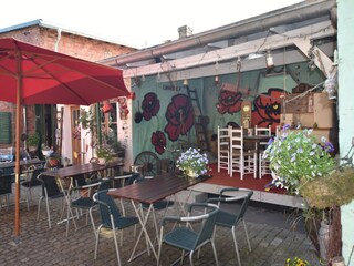 Apartamento Ribnitz-Damgarten  22