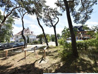 Appartement Ribnitz-Damgarten Environnement 15