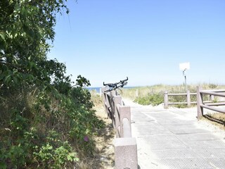 Apartment Ribnitz-Damgarten Environment 17