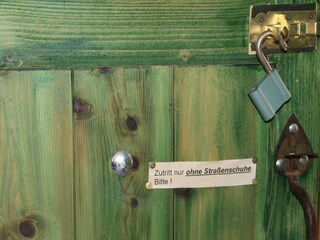 Appartement Ribnitz-Damgarten  38