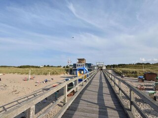 Appartement Ribnitz-Damgarten Environnement 21