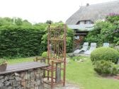 Appartement Wittenbeck Buitenaudio-opname 1