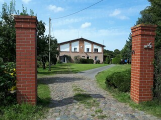 Apartamento Wittenbeck Características 8
