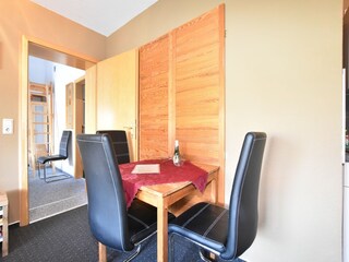 Apartamento Wittenbeck Características 17