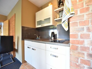 Apartamento Wittenbeck Características 11