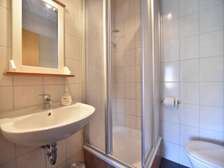 Appartamento Wittenbeck Caratteristiche 13