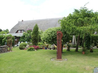 Appartement Wittenbeck Enregistrement extérieur 5