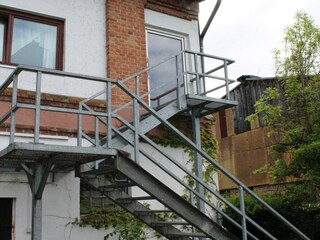Apartamento Wittenbeck Características 15
