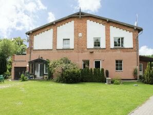 Appartement א Gerda prטs de la mer - Wittenbeck - image1