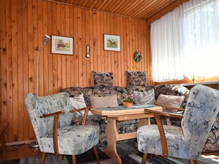 Bungalow Kühlungsborn Équipement 15