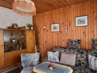 Bungalow Kühlungsborn Ausstattung 13