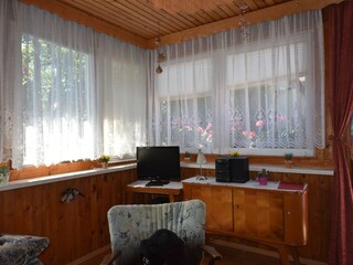 Bungaló Kühlungsborn Características 10