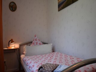 Bungaló Kühlungsborn Características 18