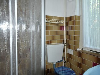 Bungaló Kühlungsborn Características 13