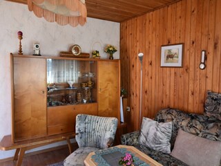 Bungaló Kühlungsborn Características 15