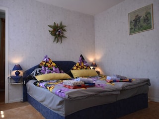 Bungalow Kühlungsborn Features 13