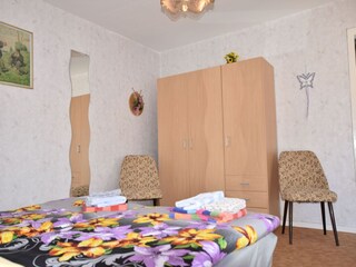 Bungaló Kühlungsborn Características 17