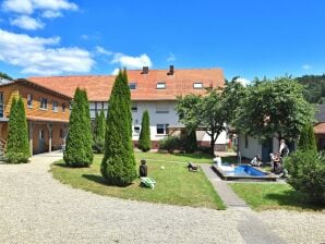 Apartment Gemütliche tierfreundliche Wohnung in Huddingen - Kellerwald - image1